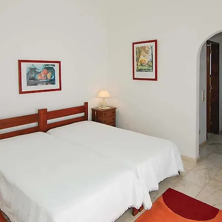 Casa Monte Mimosa Carvoeiro (Lagoa)