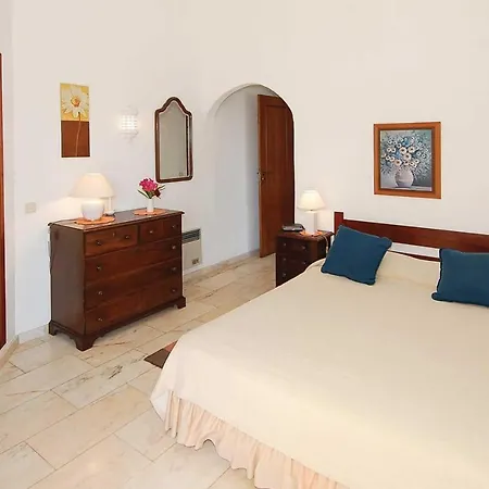 Villa Casa Monte Mimosa *