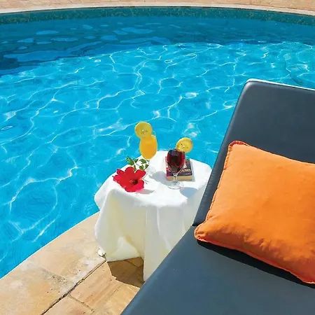 Villa Casa Monte Mimosa Carvoeiro (Lagoa)